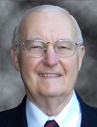 Max Wideman 1927-2026